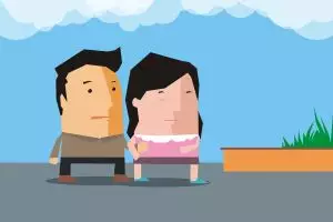 Kenali tanda-tanda cewek kamu terlalu dominan