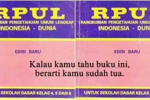 Jika kamu mengalami 9 hal ini, artinya kamu sudah mulai tua