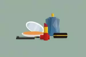 Begini akibatnya kalau kamu malas bersihkan make up sebelum tidur!