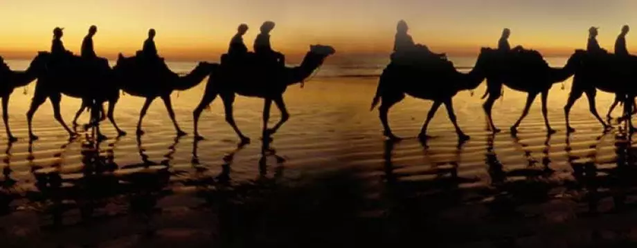 Pengorbanan Nailah ketika terjadi pembunuhan suaminya khalifah Utsman 