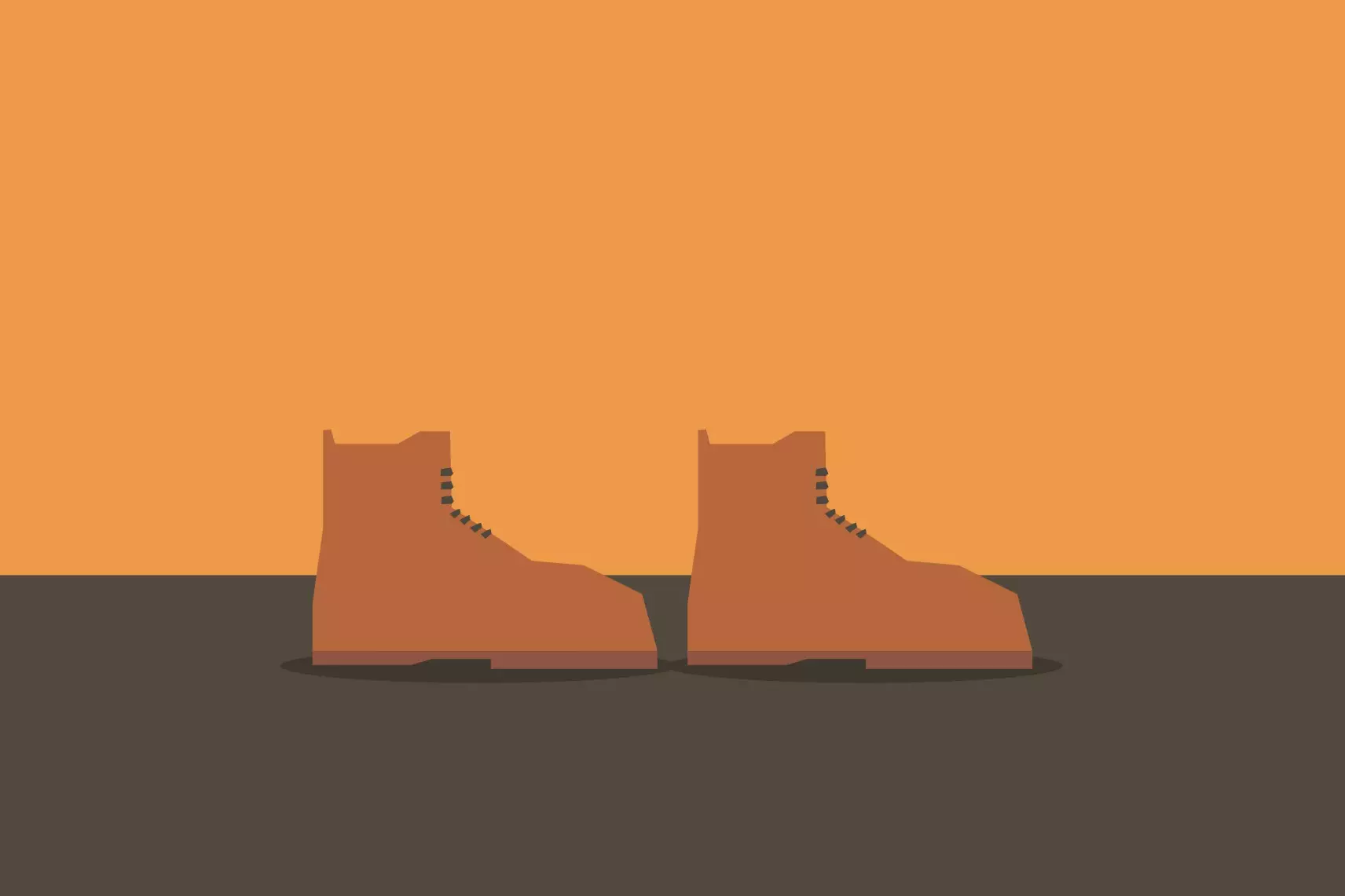 VIDEO: Cara membuat sepatumu jadi anti air