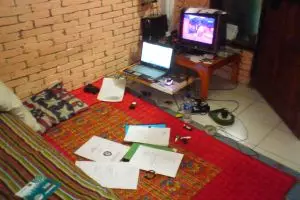 Ini kisaran harga kos mahasiswa di berbagai kota besar Indonesia