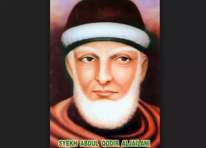 Kisah Abdul Qadir Jailani, kejujurannya bikin perampok menangis
