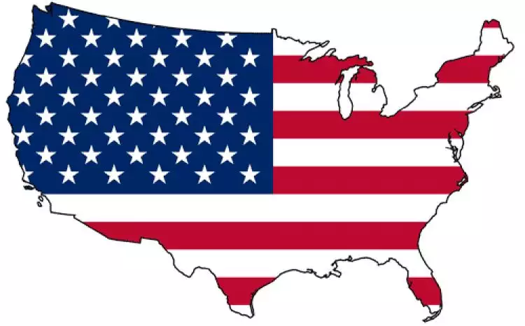 On This Day: 1776, Amerika Serikat merdeka dari Inggris