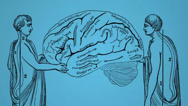 Waspadalah, postur tubuh mempengaruhi kondisi mental kamu