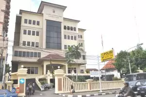 Musim mudik Lebaran, kantor polisi di DKI layani penitipan kendaraan