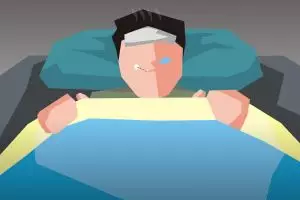 8 Penyakit aneh dan mengerikan yang ternyata ada