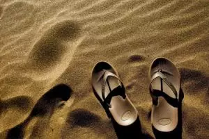 Cerita haru suara sandal Bilal sampai terdengar Rasulullah dari surga