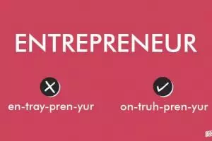 26 kata bahasa Inggris yang seringkali salah pengucapannya, coba cek