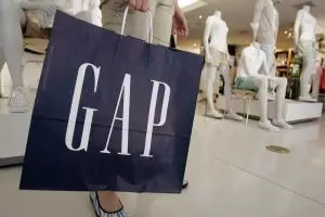 Arti merek pakaian GAP tak senegatif kabar yang beredar, think smart!