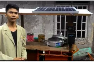 Gas melon langka? Tenang, I-Clouder bisa jadi alternatifnya