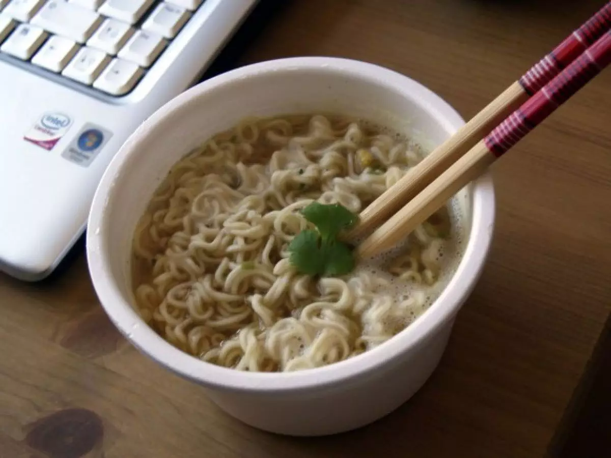 Bukan teknologi modern, ini penemuan yang paling dibanggakan Jepang