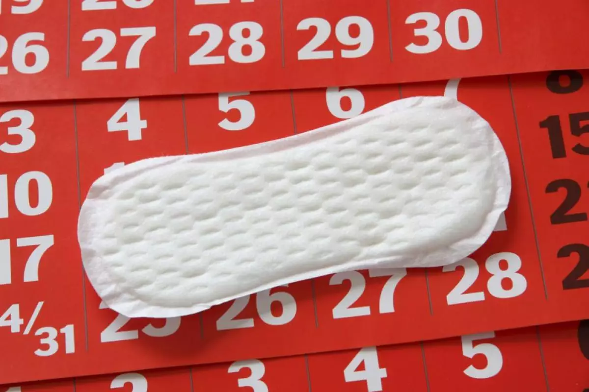 Ini bahaya klorin dan bahan kimia lain pada pembalut dan pantyliner!