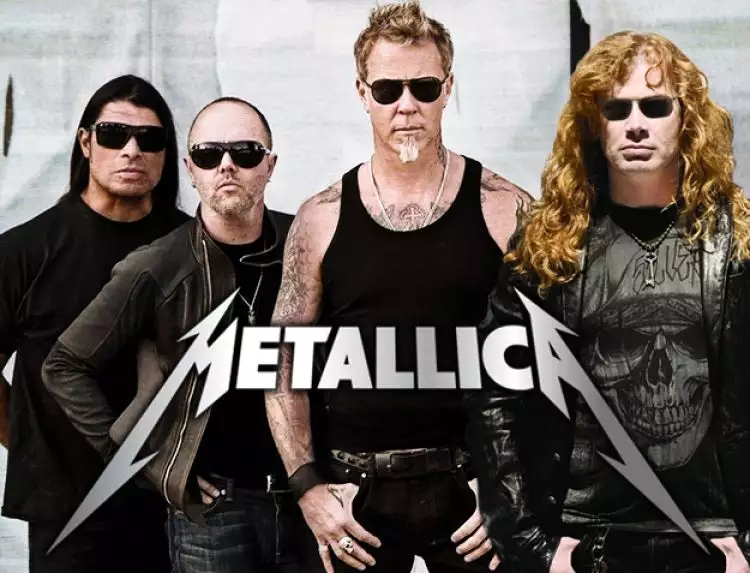 VIDEO: Lagu Metallica diaransemen pakai ukulele