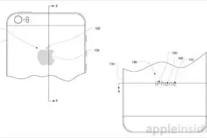 Logo belakang iPhone bakal bisa mendeteksi kesehatan manusia lho