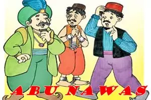  Kecerdikan Abu Nawas membuat raja mau memijatnya