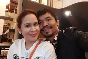 Rabu besok Manny Pacquiao akan kunjungi Mary Jane Veloso