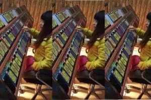 Gila, cewek ini mainkan 50 akun COC secara bersamaan!