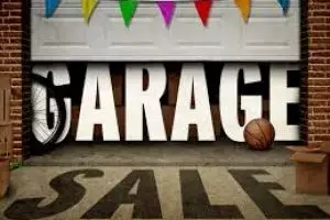 Jangan beli 5 barang ini di garage sale