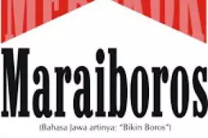 Peringatan yang menggelitik agar kamu berhenti merokok