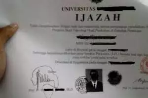 Kamu jenius jika bisa menirukan tanda tangan super kreatif ini