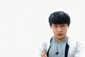 Pembuat komik terlaris Indonesia ini ternyata buta warna