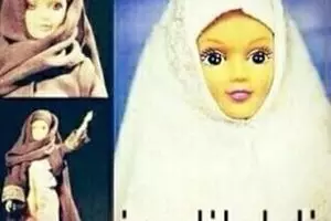 19 Meme Barbie yang nggak bakal bikin kamu 'pusing pala' lagi