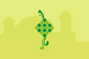 Memahami makna dan sejarah ketupat