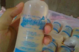 Biji kecipir sekarang bisa diolah menjadi susu nan nikmat & bergizi