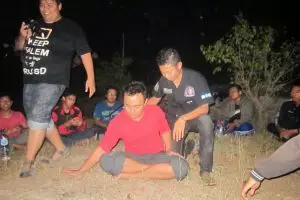 Bukannya takut, tempat angker dijadikan obyek wisata komunitas ini