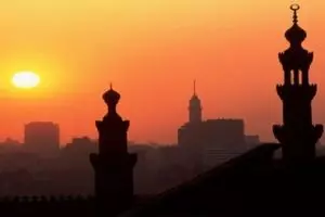 Akibat keusilan anaknya, Amru ibnu Jamuh jadi mantap memeluk Islam