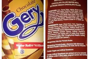 Awas! Ada makanan yang tak dianjurkan untuk balita dan bumil, teliti!