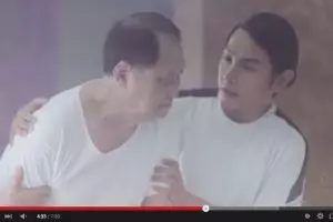 VIDEO: Antara pasangan hidup dan orangtua