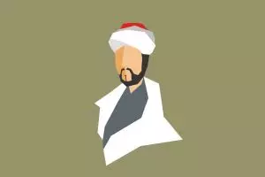 Ini cara Abu Nawas sadarkan hakim agar tak terima suap