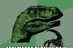 Awas! 14 Meme baju Lebaran ini bikin kamu senyum sendiri saat belanja