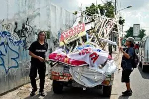 Ajak masyarakat peduli sampah visual, komunitas ini dipuji peneliti AS