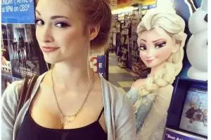 12 Tokoh kartun ini ternyata memang ada di dunia nyata