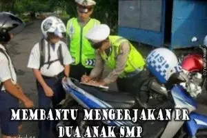 30 Meme lucu ini mengajarkan kita untuk selalu berpikiran positif