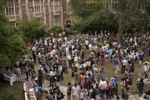 Begini gambaran ospek di luar negeri, tak ada perpeloncoan!