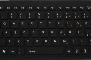 Ini fungsi tombol F1 hingga F12 pada keyboard yang kerap diabaikan