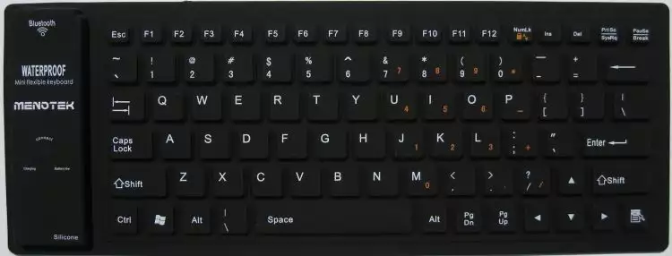 Ini fungsi tombol F1 hingga F12 pada keyboard yang kerap diabaikan