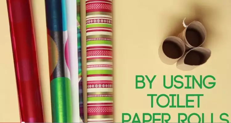 VIDEO: Tips untuk kamu biar bisa membungkus kado rapi dan ciamik
