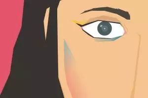 Peregangan otot ternyata bisa mencegah terjadinya rabun lho