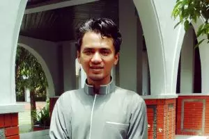 IP pernah 1,6, TOEFL 400, Malik mendunia berkat robot