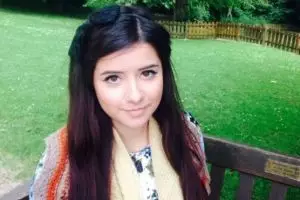 Kisah Amina, kesulitan jalani puasa karena idap kelainan aneh