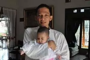 Fauzan, dulu pecandu, kini sukses bisnis beromzet Rp 15 juta per hari