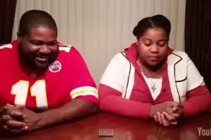 VIDEO: Adu beat box ayah dan putrinya, keren!