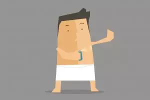 Biar wanginya tahan lama, semprot parfummu di bagian tubuh ini deh