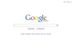 Bikin ngakak! Ini bedanya mencari pakai Google.com dan Google.co.id