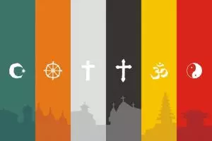 Diduga buntut tragedi Tolikara, pintu gereja di Purworejo juga dibakar